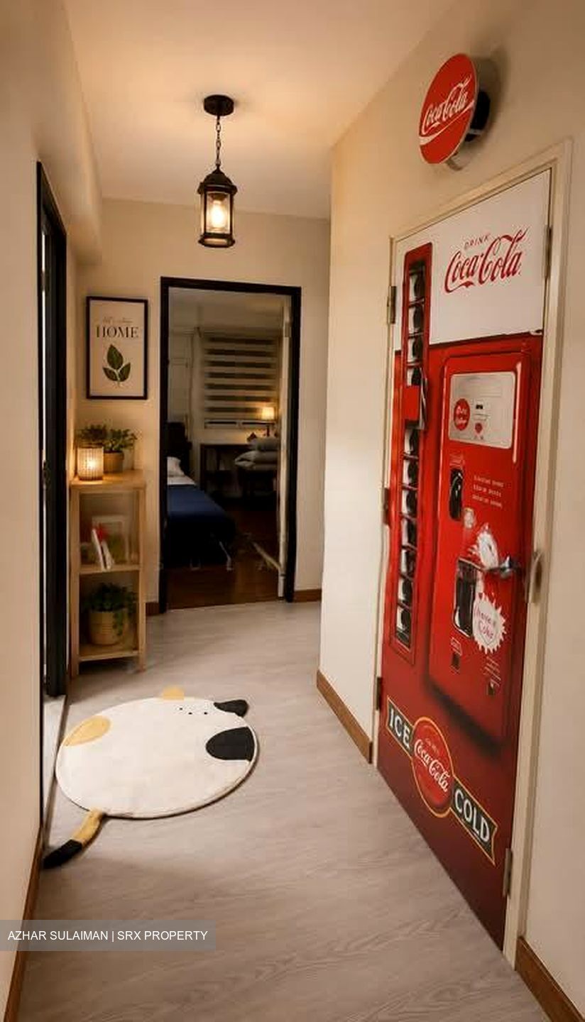 Blk 138 Edgedale Plains (Punggol), HDB 5 Rooms #576900621